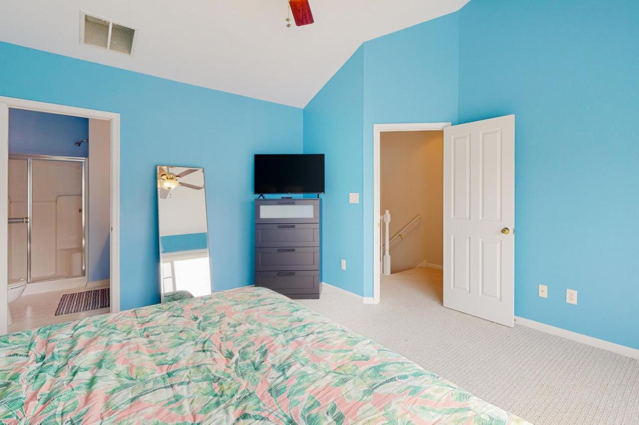 Villa Rehoboth Crossing --- 19913 Ames Drive #106 à Rehoboth Beach Extérieur photo